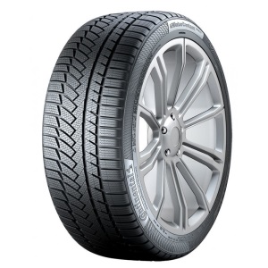 265/40 R22 106V XL CONTINENTAL WI WinterContact TS850 P SUV