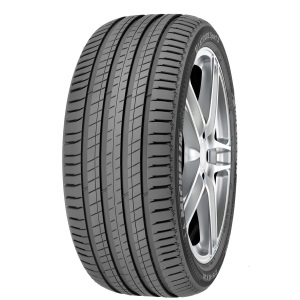 245/50 R19 105W XL MICHELIN ZO Latitude Sport 3 * ZP