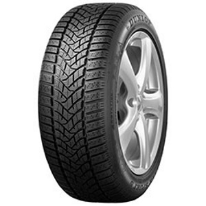 195/55 R16 87H DUNLOP WI Winter Sport 5