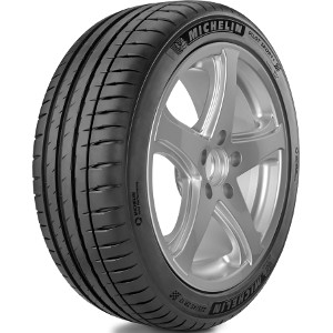275/45 R19 (108Y) XL MICHELIN ZO Pilot Sport 4 NF0