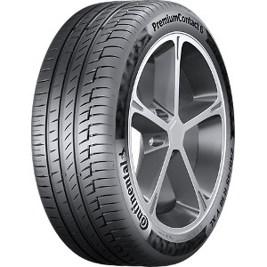 255/40 R22 103V XL CONTINENTAL ZO PremiumContact 6 J