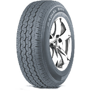 215/70 R15 109R 8PR GOODRIDE ZO H188