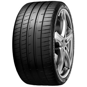 205/40 R18 (86Y) XL GOODYEAR ZO Eagle F1 Supersport