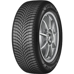 225/55 R17 101Y XL GOODYEAR ALL Vector 4Seasons Gen-3