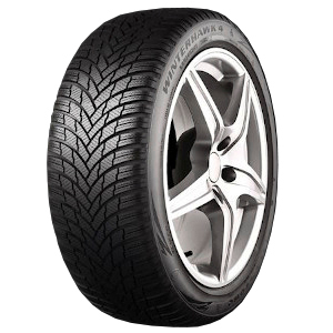 235/65 R17 108V XL FIRESTONE WI Winterhawk 4