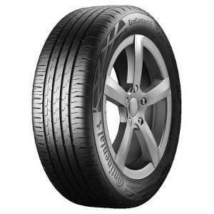 235/50 R19 99T CONTINENTAL ZO EcoContact 6 Q ContiSeal (+)