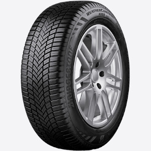 215/65 R16 102H XL BRIDGESTONE ALL Weather Control A005 Evo