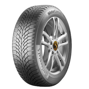 215/60 R16 95H CONTINENTAL WI WinterContact TS870