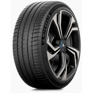 255/45 R19 104W XL MICHELIN ZO Pilot Sport EV Acoustic