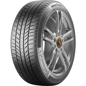 235/50 R19 103V XL CONTINENTAL WI WinterContact TS870 P