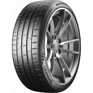 285/35 R21 (105Y) XL CONTINENTAL ZO SportContact 7