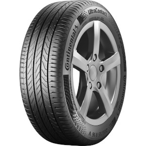 215/60 R17 96H CONTINENTAL ZO UltraContact
