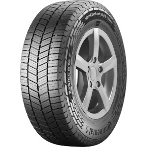 215/65 R16 109/107T CONTINENTAL ALL VanContact A/S Ultra