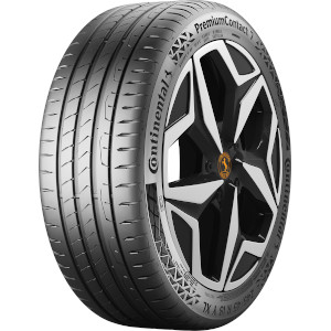 215/40 R18 89Y XL CONTINENTAL ZO PremiumContact 7