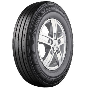 195/75 R16 110/108R  BRIDGESTONE ZO Duravis Van Enliten