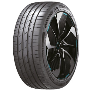 275/35 R21 103Y XL HANKOOK ZO IK01A Ion evo SUV Sound Absorber
