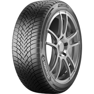 205/45 R17 88V XL BARUM WI Polaris 6