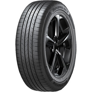 225/55 R18 102V XL HANKOOK ZO RA43 Dynapro HPX