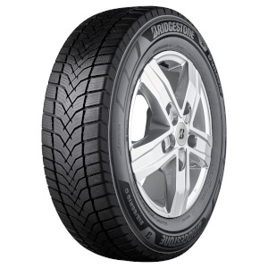 215/75 R16 116/114R BRIDGESTONE WI Duravis Van Winter