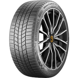 255/35 R19 96V XL CONTINENTAL WI WinterContact 8 S