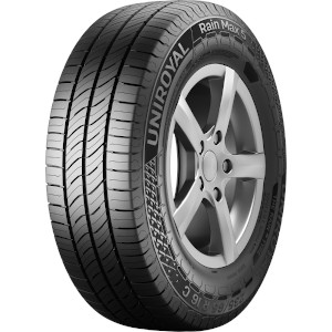 225/70 R15 112/110S  UNIROYAL ZO Rainmax 5