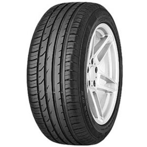 205/55 R17 91V CONTINENTAL ZO ContiPremiumContact 2 *