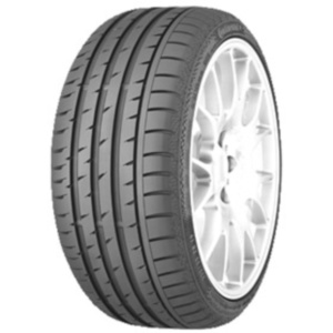 295/40 R21 111Y XL CONTINENTAL ZO ContiSportContact 5 SUV MO