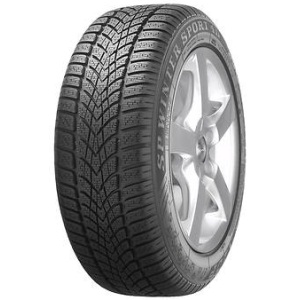 225/55 R18 102H XL DUNLOP WI SP Winter Sport 4D
