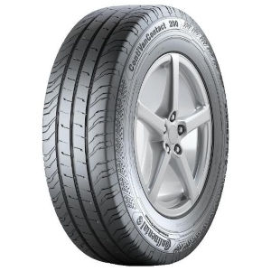 235/65 R16 115/113R CONTINENTAL ZO ContiVanContact 200