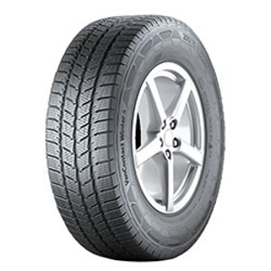 215/60 R17 104/102H  CONTINENTAL WI VanContact Winter