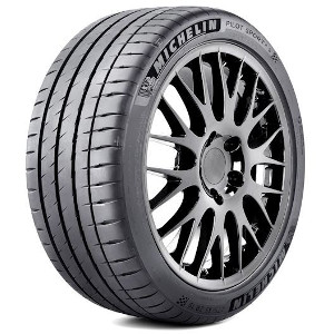 245/40 R18 (97Y) XL MICHELIN ZO Pilot Sport 4 S