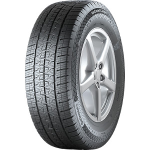 225/75 R16 118/116R CONTINENTAL ALL Vancontact Camper