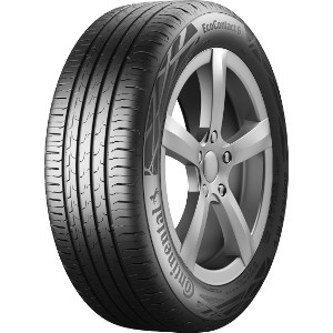 245/40 R19 101Y XL CONTINENTAL ZO EcoContact 6 *
