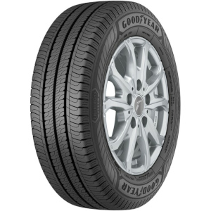 205/65 R16 107/105T  GOODYEAR ZO Efficientgrip Cargo 2