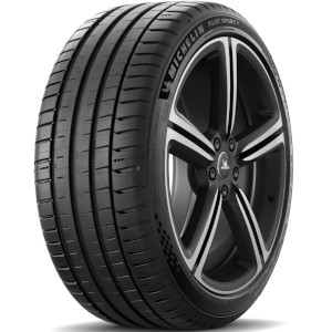 255/40 R20 (101Y) XL MICHELIN ZO Pilot Sport 5