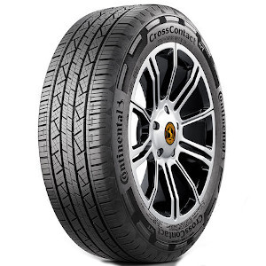 255/45 R20 105W XL CONTINENTAL ZO CrossContact H/T