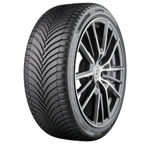 225/60 R18 104W XL BRIDGESTONE ALL Turanza All Season 6