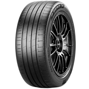 255/50 R21 109Y XL PIRELLI ZO PZero E (*) elt