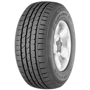 255/70 R16 111T CONTINENTAL ZO CrossContact RX