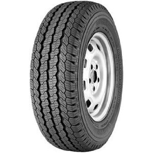 235/65 R16 115/113R  CONTINENTAL ALL VancoFourSeason 2