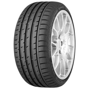 235/35 R19 (91Y) XL CONTINENTAL ZO ContiSportContact 5P MO