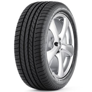 225/60 R18 100V  GOODYEAR ZO Efficientgrip SUV