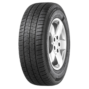 205/65 R16 107/105T 103 H CONTINENTAL ALL Vancontact 4Season