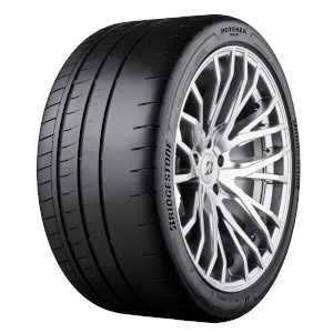 235/35 R19 91Y XL BRIDGESTONE ZO Potenza Race