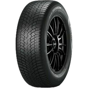 265/60 R18 114V XL PIRELLI ALL Scorpion All Season SF2