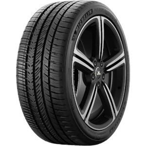285/45 R22 114Y XL MICHELIN ZO Pilot Sport All Season 4 Acoustic LR