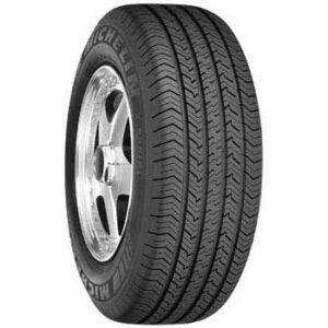 215/65 R16 106/104T MICHELIN ZO Agilis 51